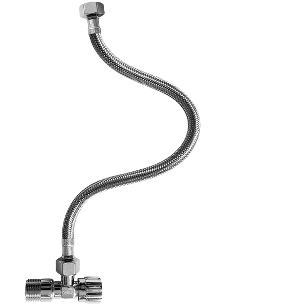 Racord flexibil monocomanda Optima-X