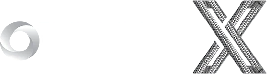 Logo Optima X - racorduri flexibile si gofrate inox