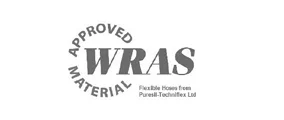 Acreditare WRAS racorzi flexibili inox Optima